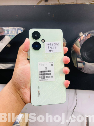 Redmi 13c 5G